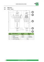 Предварительный просмотр 40 страницы HEROSE 4182 Operating Instructions Manual