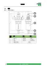 Предварительный просмотр 82 страницы HEROSE 4182 Operating Instructions Manual