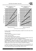 Предварительный просмотр 14 страницы HEROSE 4186 Series Original Operating And Installation Instructions