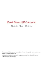 Preview for 1 page of HeroSpeed Dual Smart Quick Start Manual