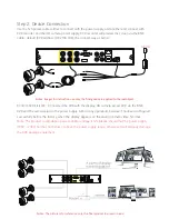 Preview for 4 page of HeroSpeed Smart XVR Kits Quick Start Manual