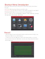 Preview for 6 page of HeroSpeed Smart XVR Kits Quick Start Manual