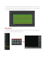 Preview for 7 page of HeroSpeed Smart XVR Kits Quick Start Manual