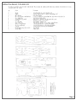 Preview for 3 page of Herr Engineering AQUA STAR HRR502 Assembly Instructions Manual