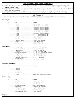 Предварительный просмотр 2 страницы Herr Engineering HRR506 Assembly Instructions Manual