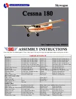 Preview for 1 page of Herr Engineering HRR510 Assembly Instructions Manual