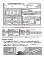 Preview for 3 page of Herr Engineering HRR510 Assembly Instructions Manual