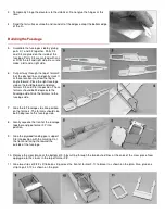 Preview for 4 page of Herr Engineering HRR510 Assembly Instructions Manual