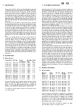 Preview for 6 page of herrmann HG 30 Technical Information, Assembly And Operating Instructions