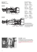 Preview for 12 page of herrmann HG 75 A-E Assembly And Operating Instructions Manual