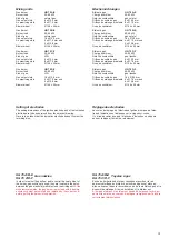 Preview for 13 page of herrmann HG 75 A-E Assembly And Operating Instructions Manual