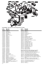 Предварительный просмотр 22 страницы herrmann HG 75 A-E Assembly And Operating Instructions Manual