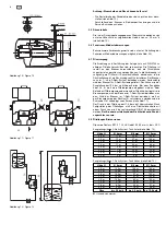 Preview for 8 page of herrmann HL 40 ELV-S Assembly And Operating Instructions Manual