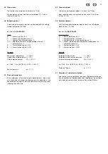 Preview for 15 page of herrmann HL 40 ELV-S Assembly And Operating Instructions Manual