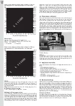 Preview for 10 page of herrmann HL 60 ALV.2 Technical Information, Assembly And Operating Instructions