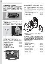 Preview for 76 page of herrmann HL 60 ALV.2 Technical Information, Assembly And Operating Instructions