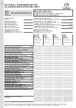 Preview for 78 page of herrmann HL 60 ALV.2 Technical Information, Assembly And Operating Instructions