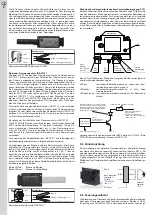 Preview for 9 page of herrmann HL 60 GLV.2-S Technical Information, Assembly And Operating Instructions