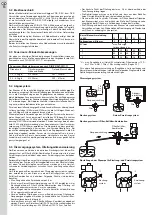 Preview for 11 page of herrmann HL 60 GLV.2-S Technical Information, Assembly And Operating Instructions