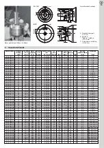 Preview for 14 page of herrmann HL 60 GLV.2-S Technical Information, Assembly And Operating Instructions