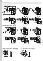 Preview for 21 page of herrmann HL 60 GLV.2-S Technical Information, Assembly And Operating Instructions