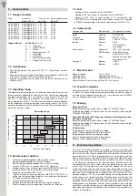 Preview for 25 page of herrmann HL 60 GLV.2-S Technical Information, Assembly And Operating Instructions