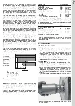 Preview for 28 page of herrmann HL 60 GLV.2-S Technical Information, Assembly And Operating Instructions