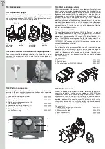 Preview for 41 page of herrmann HL 60 GLV.2-S Technical Information, Assembly And Operating Instructions