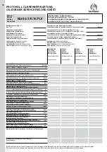 Preview for 79 page of herrmann HL 60 GLV.2-S Technical Information, Assembly And Operating Instructions