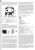 Preview for 6 page of herrmann HLZ 45 AV 17 G1 Technical Information, Assembly And Operating Instructions