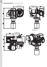 Preview for 16 page of herrmann HLZ 45 AV 17 G1 Technical Information, Assembly And Operating Instructions