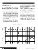 Предварительный просмотр 4 страницы Herrmidifier Herrtronic MD Series Installation & Operation Manual