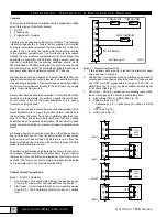 Предварительный просмотр 10 страницы Herrmidifier Herrtronic MD Series Installation & Operation Manual