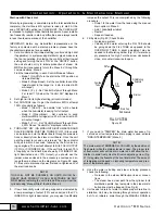 Предварительный просмотр 16 страницы Herrmidifier Herrtronic MD Series Installation & Operation Manual