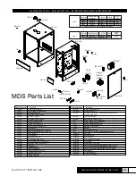 Предварительный просмотр 31 страницы Herrmidifier Herrtronic MD Series Installation & Operation Manual