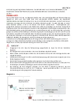 Предварительный просмотр 12 страницы Herschel ASPECT XL2 Installation & Operating Instructions Manual