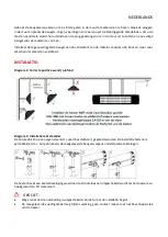 Preview for 27 page of Herschel COLORADO 2500R Installation & Operating Instructions Manual