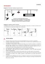 Preview for 42 page of Herschel COLORADO 2500R Installation & Operating Instructions Manual