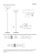 Предварительный просмотр 11 страницы Herschel FLORIDA 2000 Watts Installation & Operating Instructions Manual