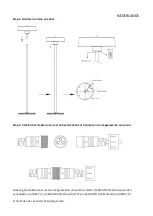 Предварительный просмотр 25 страницы Herschel FLORIDA 2000 Watts Installation & Operating Instructions Manual