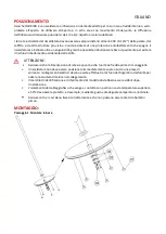 Предварительный просмотр 30 страницы Herschel FLORIDA 2000 Watts Installation & Operating Instructions Manual