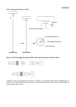 Предварительный просмотр 37 страницы Herschel FLORIDA 2000 Watts Installation & Operating Instructions Manual