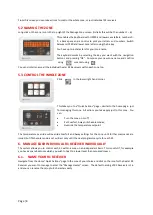 Предварительный просмотр 8 страницы Herschel iQ WH1 Installation And Operating Manual