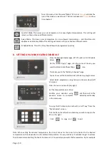 Предварительный просмотр 10 страницы Herschel iQ WH1 Installation And Operating Manual