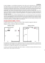 Preview for 38 page of Herschel MIAMI 2000 Installation & Operating Instructions Manual