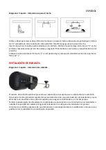 Preview for 39 page of Herschel MIAMI 2000 Installation & Operating Instructions Manual