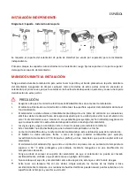 Preview for 40 page of Herschel MIAMI 2000 Installation & Operating Instructions Manual