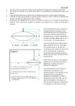 Preview for 20 page of Herschel PIRB-0521 Installation & Operating Instructions Manual