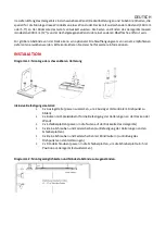 Предварительный просмотр 18 страницы Herschel SUMMIT 2600 Installation & Operating Instructions Manual