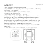 Предварительный просмотр 32 страницы Herschel T-MKS Installation And Operating Instructions Manual